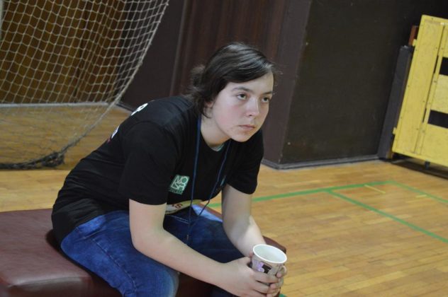 Mistrzostwa Czeladzi FIFA 18 &ndash; fot. MZ