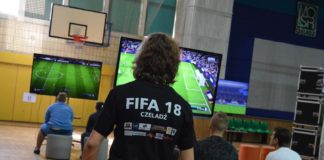 Mistrzostwa Czeladzi FIFA 18 – fot. MZ