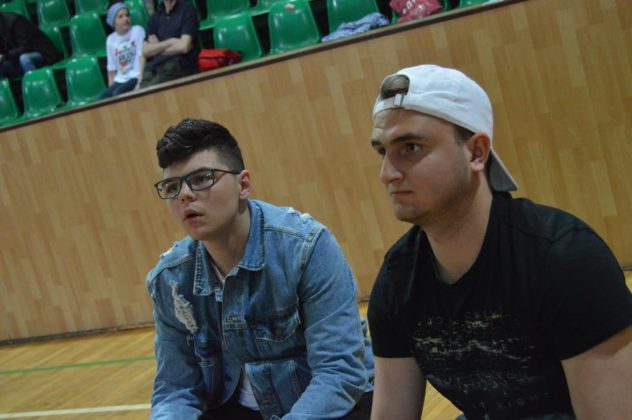 Mistrzostwa Czeladzi FIFA 18 &ndash; fot. MZ