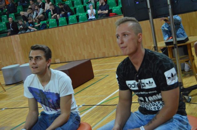 Mistrzostwa Czeladzi FIFA 18 &ndash; fot. MZ