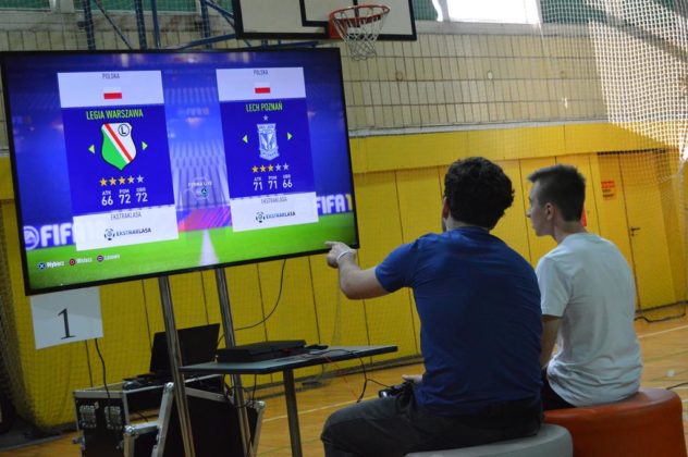 Mistrzostwa Czeladzi FIFA 18 &ndash; fot. MZ