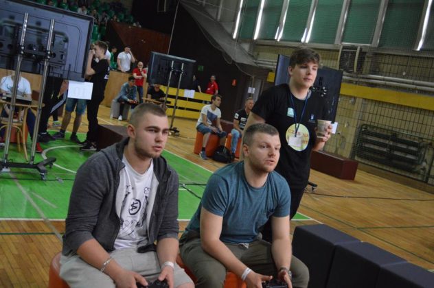 Mistrzostwa Czeladzi FIFA 18 &ndash; fot. MZ