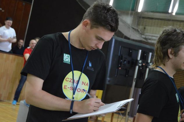 Mistrzostwa Czeladzi FIFA 18 &ndash; fot. MZ