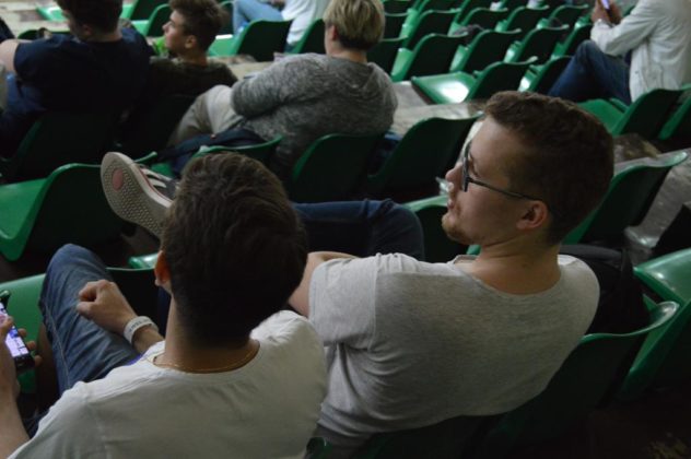 Mistrzostwa Czeladzi FIFA 18 &ndash; fot. MZ