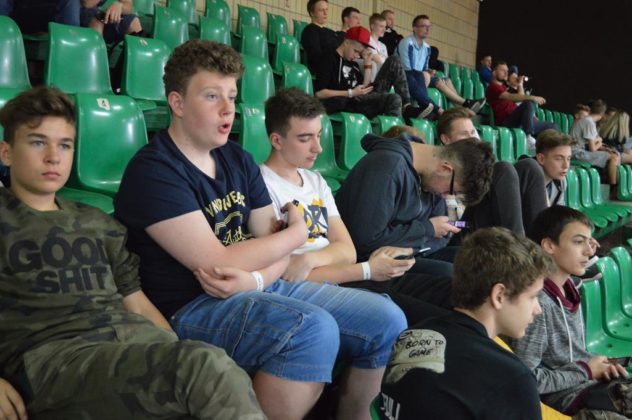 Mistrzostwa Czeladzi FIFA 18 &ndash; fot. MZ