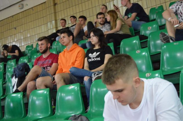 Mistrzostwa Czeladzi FIFA 18 &ndash; fot. MZ