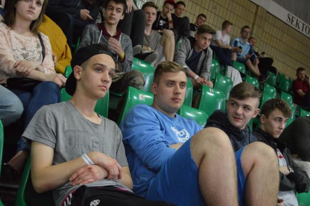 Mistrzostwa Czeladzi FIFA 18 &ndash; fot. MZ