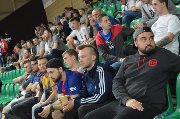 Mistrzostwa Czeladzi FIFA 18 &ndash; fot. MZ