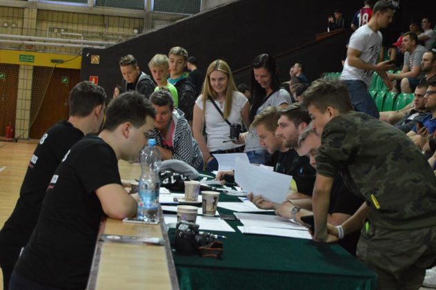 Mistrzostwa Czeladzi FIFA 18 &ndash; fot. MZ