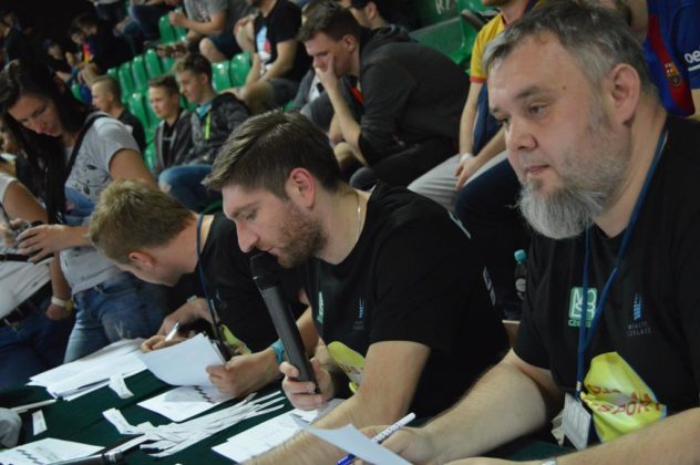 Mistrzostwa Czeladzi FIFA 18 &ndash; fot. MZ