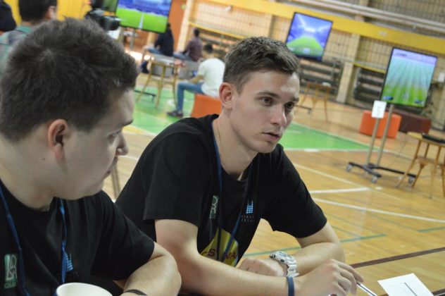 Mistrzostwa Czeladzi FIFA 18 &ndash; fot. MZ