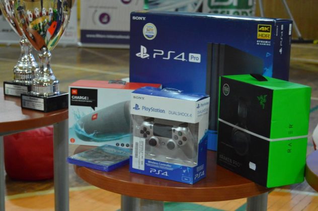 Mistrzostwa Czeladzi FIFA 18 &ndash; fot. MZ