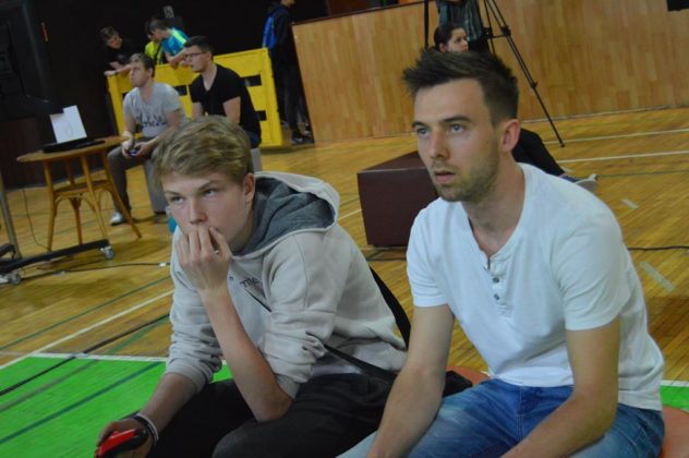 Mistrzostwa Czeladzi FIFA 18 &ndash; fot. MZ