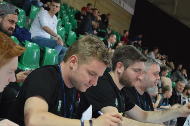 Mistrzostwa Czeladzi FIFA 18 &ndash; fot. MZ