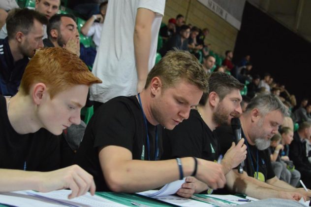 Mistrzostwa Czeladzi FIFA 18 &ndash; fot. MZ