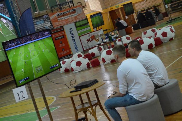 Mistrzostwa Czeladzi FIFA 18 &ndash; fot. MZ