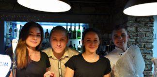 Pogoń w Piwnicy – fot. mat. prywatne