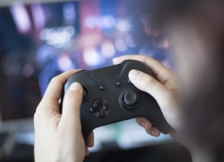 E-sport - fot. Fotolia