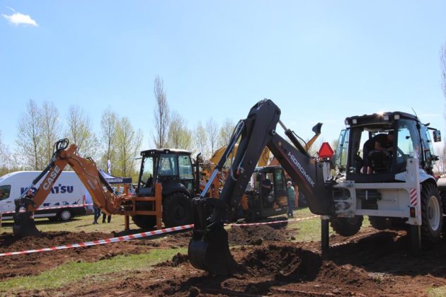 eRobocze Show - fot. MC