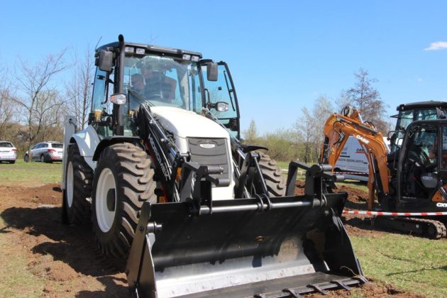 eRobocze Show - fot. MC