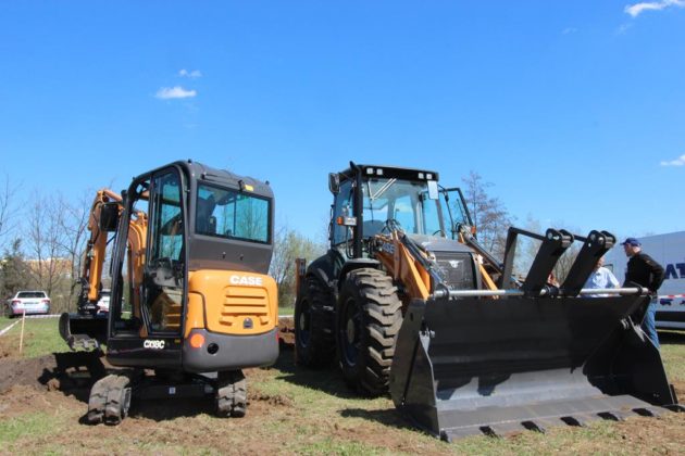 eRobocze Show - fot. MC