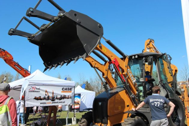 eRobocze Show - fot. MC