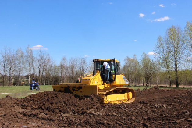 eRobocze Show - fot. MC