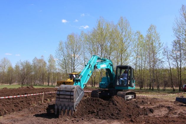 eRobocze Show - fot. MC