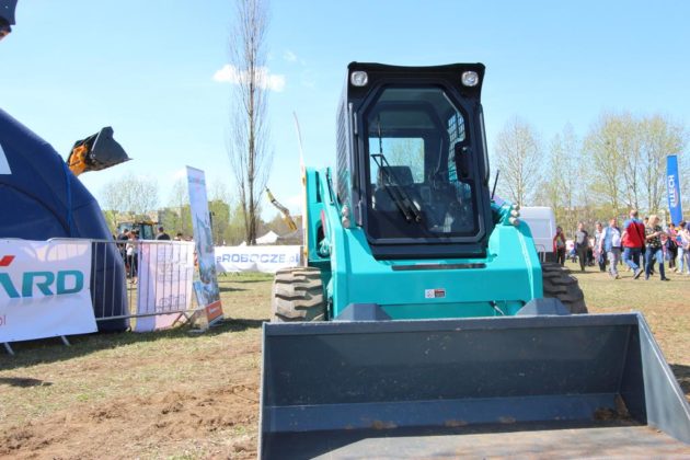 eRobocze Show - fot. MC