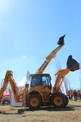 eRobocze Show - fot. MC