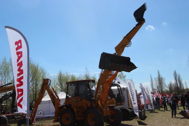 eRobocze Show - fot. MC