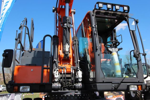 eRobocze Show - fot. MC