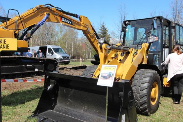 eRobocze Show - fot. MC