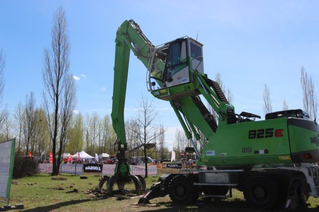 eRobocze Show - fot. MC