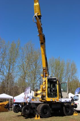 eRobocze Show - fot. MC