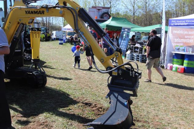 eRobocze Show - fot. MC