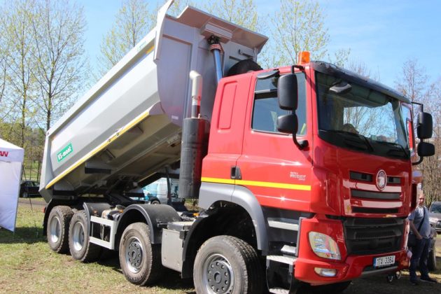 eRobocze Show - fot. MC