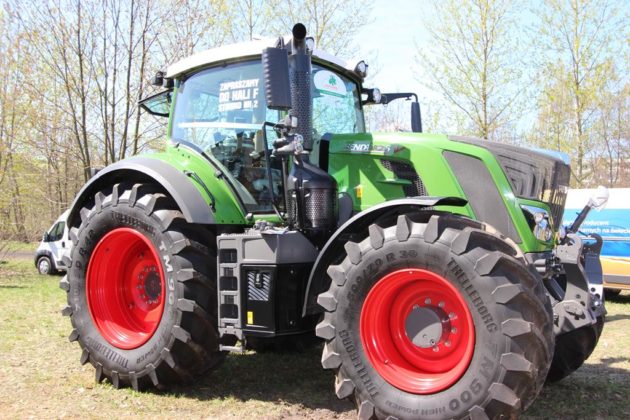 eRobocze Show - fot. MC