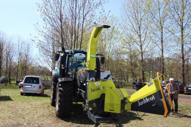 eRobocze Show - fot. MC