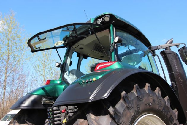 eRobocze Show - fot. MC