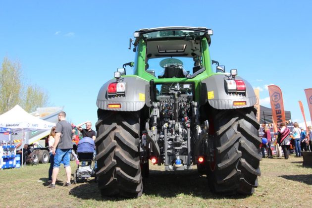 eRobocze Show - fot. MC