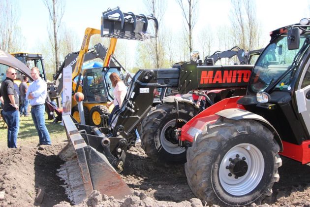 eRobocze Show - fot. MC