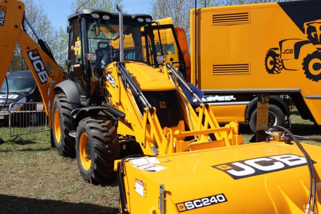 eRobocze Show - fot. MC