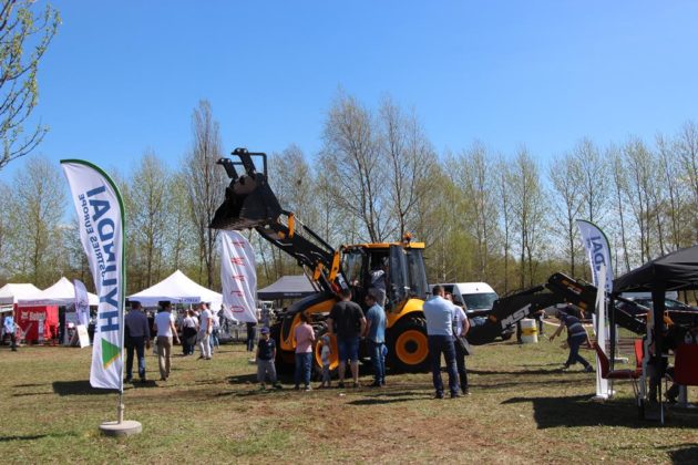 eRobocze Show - fot. MC