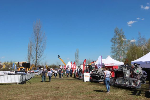 eRobocze Show - fot. MC