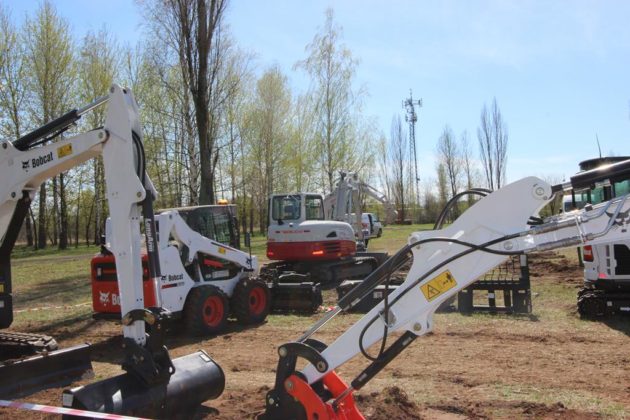 eRobocze Show - fot. MC