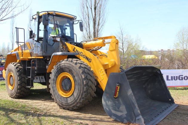 eRobocze Show - fot. MC