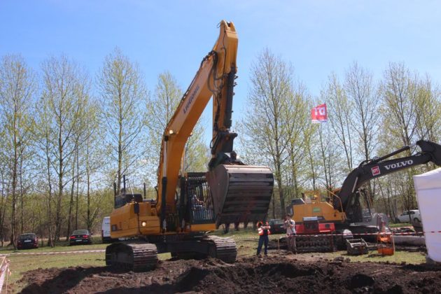 eRobocze Show - fot. MC