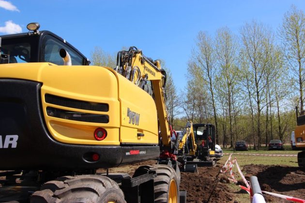 eRobocze Show - fot. MC