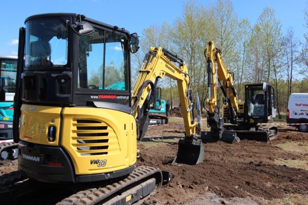 eRobocze Show - fot. MC